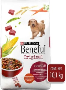 Purina Beneful Original Carne Adulto 10.1 kg